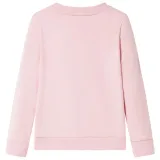 bluza-dziecieca-jasnorozowa-116-stan-nowy