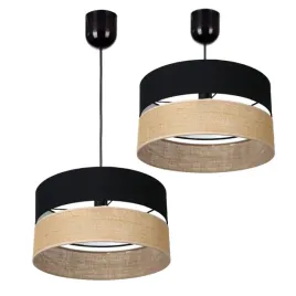 czarna-lampa-wiszaca-abazur-jutowa-40-cm-duo-juta