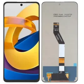 wyswietlacz-pure-do-poco-m4-pro-5g-lcd-wyswietlacz