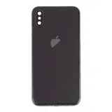 korpus-czarny-do-iphone-xs-max-stan-nowy