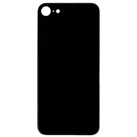 klapka-baterii-plecki-do-iphone-8-czarna-big-hole