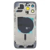 ramka-obudowy-korpus-niebieski-do-iphone-13-pro-max-stan-nowy