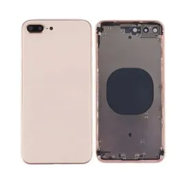 ramka-obudowy-korpus-zloty-do-iphone-8-plus
