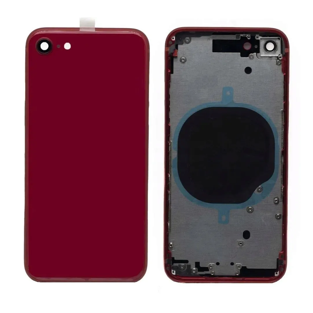 ramka-obudowy-korpus-czerwony-do-iphone-se-2020-stan-nowy