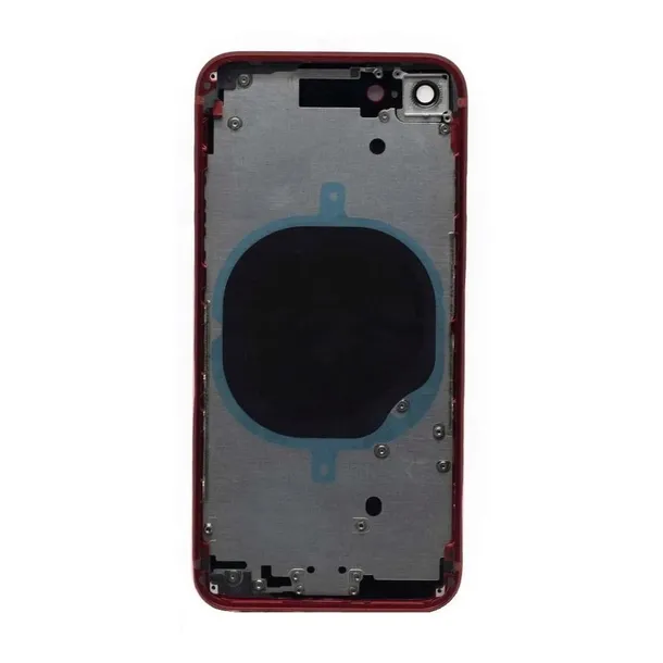 ramka-obudowy-korpus-czerwony-do-iphone-se-2020-kolor-czerwony