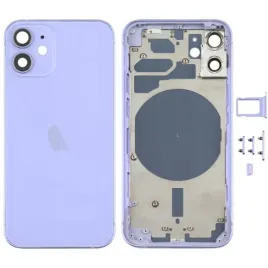 ramka-obudowy-korpus-fioletowy-do-iphone-12-mini