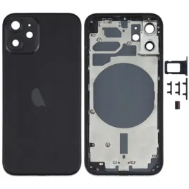 ramka-obudowy-korpus-czarny-do-iphone-12-mini