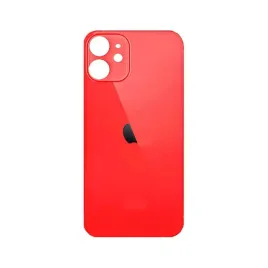 klapka-baterii-do-iphone-12-tylna-szyba-czerwona-big-hole