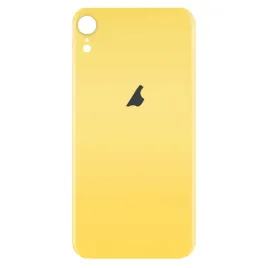 klapka-baterii-do-iphone-xr-tylna-szyba-zolta-big-hole