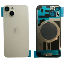 klapka-baterii-do-iphone-14-plus-tylna-szyba-biala-big-hole-magnesy