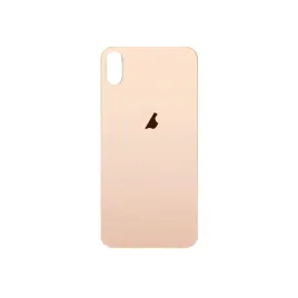 klapka-baterii-do-iphone-xs-max-tylna-szyba-zlota-big-hole