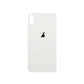klapka-baterii-do-iphone-xs-tylna-szyba-biala-big-hole
