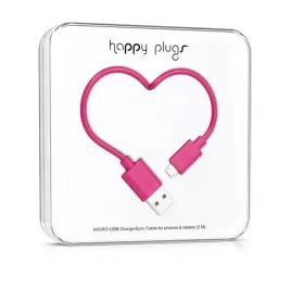 kabel-micro-usb-happy-plugs-200cm-rozowy