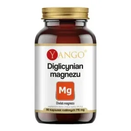 yango-diglicynian-magnezu-90-kapsulek