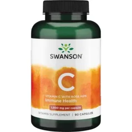 swanson-vitamin-c-1000-mg-z-dzika-roza-90-kapsulek