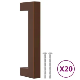 uchwyty-do-szafek-20-szt-braz-96-mm-stal-nierdzewna