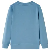 bluza-dziecieca-niebieska-92-stan-nowy