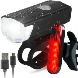 zestaw-lampek-rowerowych-led-przod-i-tyl-do-roweru-usb-lampki-rowerowe