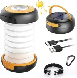 latarnia-kempingowa-led-solarna-usb-powerbank-skladana