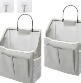 organizer-scienny-2-sztuki-kosz-z-kieszeniami-wiszacy