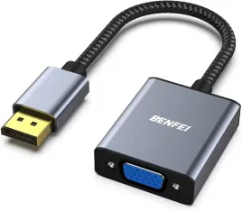 benfei-adapter-przejsciowka-displayport-na-vga