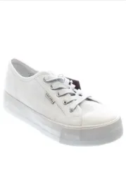 buty-damskie-lascana-sportowe-trampki-biale-gruba-podeszwa