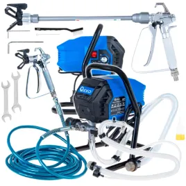 agregat-malarski-700w-hydrodynamiczny-x10-pistolet-517-waz-200-bar-g80771