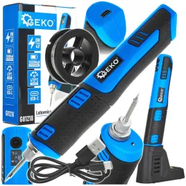 lutownica-akumulatorowa-4v-1500mah-8w-led-470c-usb-c-geko-g81218