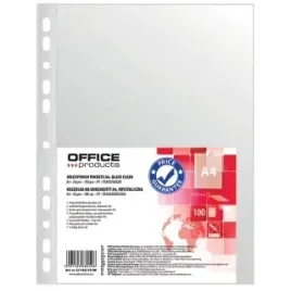 koszulki-krystaliczne-office-products-a4-30mic