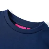 bluza-dziecieca-granatowa-116-marka-vidaxl