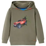 bluza-dziecieca-z-kapturem-khaki-128