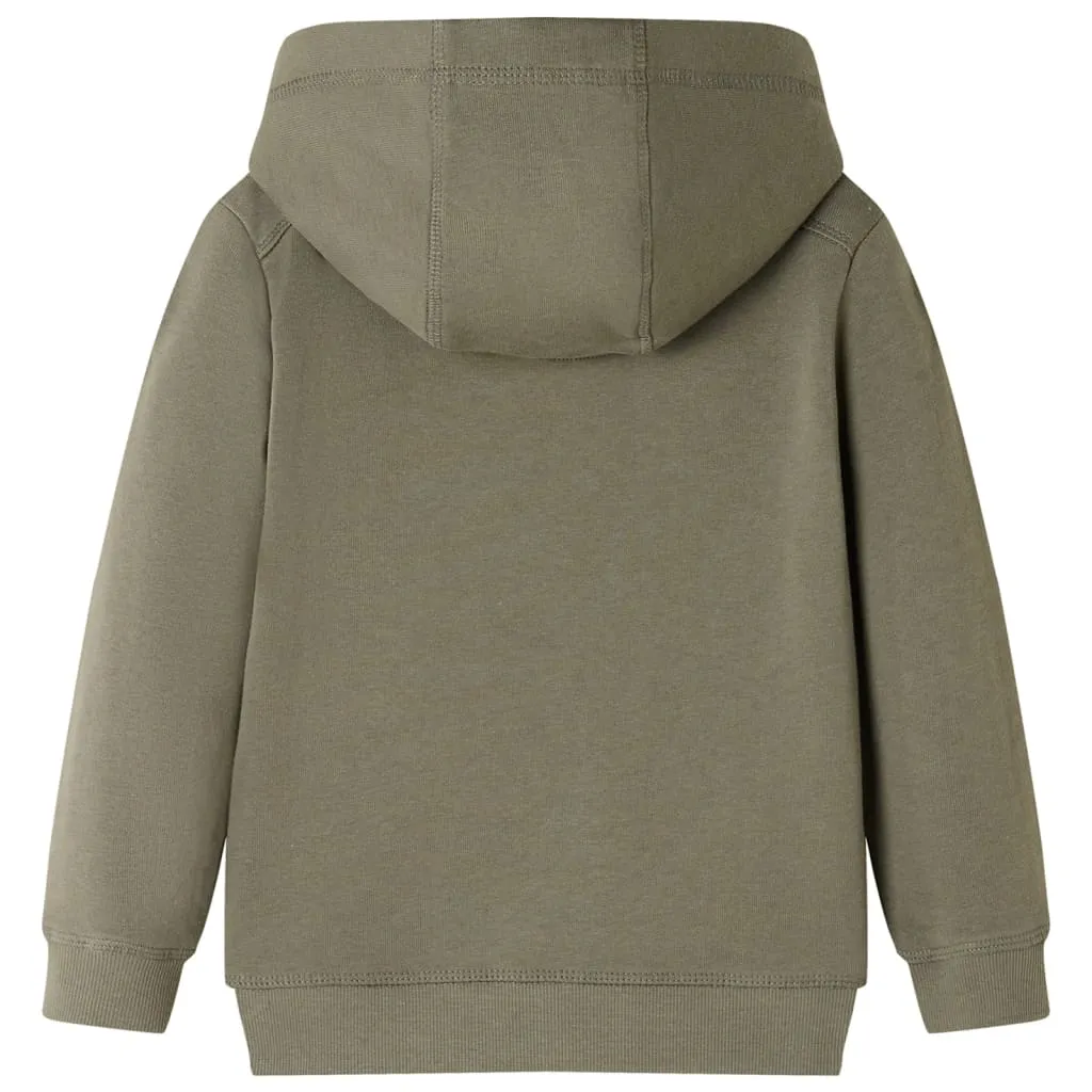 bluza-dziecieca-z-kapturem-khaki-128