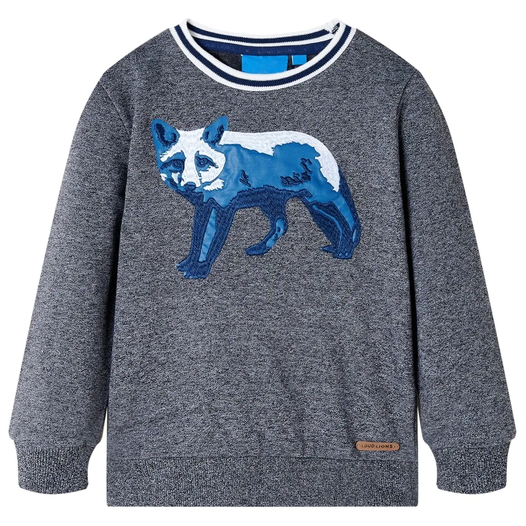 bluza-dziecieca-granatowy-melanz-92