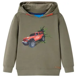 bluza-dziecieca-z-kapturem-khaki-104