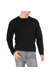 sweter-meski-hopenlife-eneru-klasyczny-czarny-jodelka