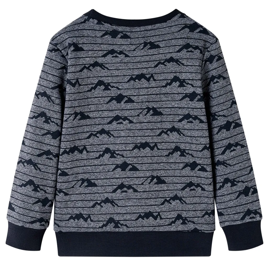 bluza-dziecieca-granatowy-melanz-104