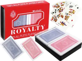 klasyczne-karty-do-gry-powlekane-2-talie-poker-komplet