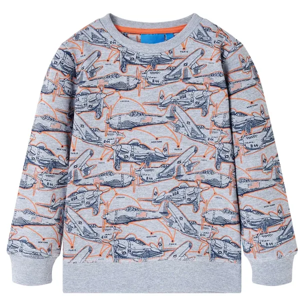 bluza-dziecieca-szary-melanz-104-kolor-szary