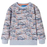 bluza-dziecieca-szary-melanz-104-kolor-szary
