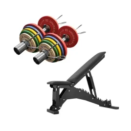 zestaw-hantli-regulowanych-bumper-color-underfit-2x20-kg-regulowana-lawka