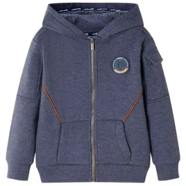 bluza-dziecieca-z-kapturem-i-zapieciem-na-zamek-niebieski-melanz-92