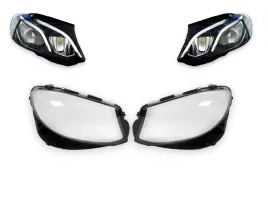 obudowy-reflektora-klosze-led-lewy-prawy-przod-do-mercedes-e-w213-przedlift