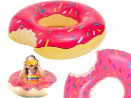 dmuchane-kolo-do-plywania-paczek-donut-kolorowy-materac-dla-dzieci-50-cm
