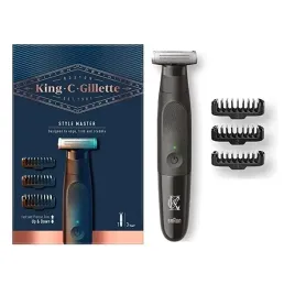 k3072-king-c-gillette-men-s-style-master-dokladna-wodoodporny-golarka