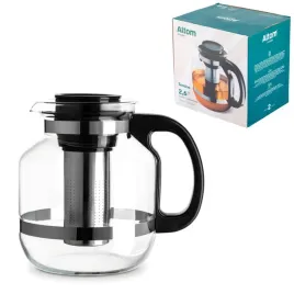 dzbanek-z-zaparzaczem-szklany-sencha-czarny-2600ml-altom-herbata-kawa