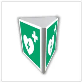 defibrylator-aed-znak-3d-przestrzenny-doscienny-trojwymiarowy-100x100