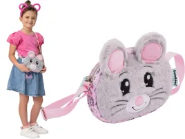 bambino-torebka-na-ramie-pluszowa-myszka-wlochacz-torebeczka-dla-dziewczynk