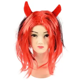 peruka-diabla-przebranie-stroj-halloween-jaselka-diabel-rogi