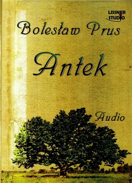 antek-audiobook-tytul-antek-audiobook