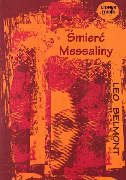 smierc-messaliny-audiobook-autor-leo-belmont